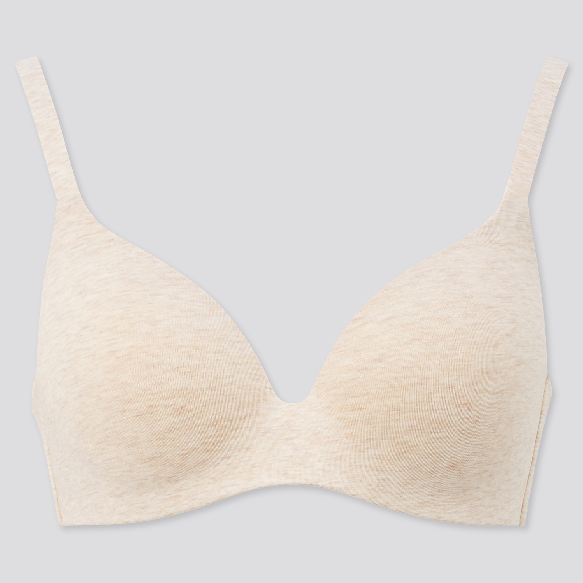 Is this 20 Wireless Bra from Uniqlo Too Good to be True  Welcome Objects