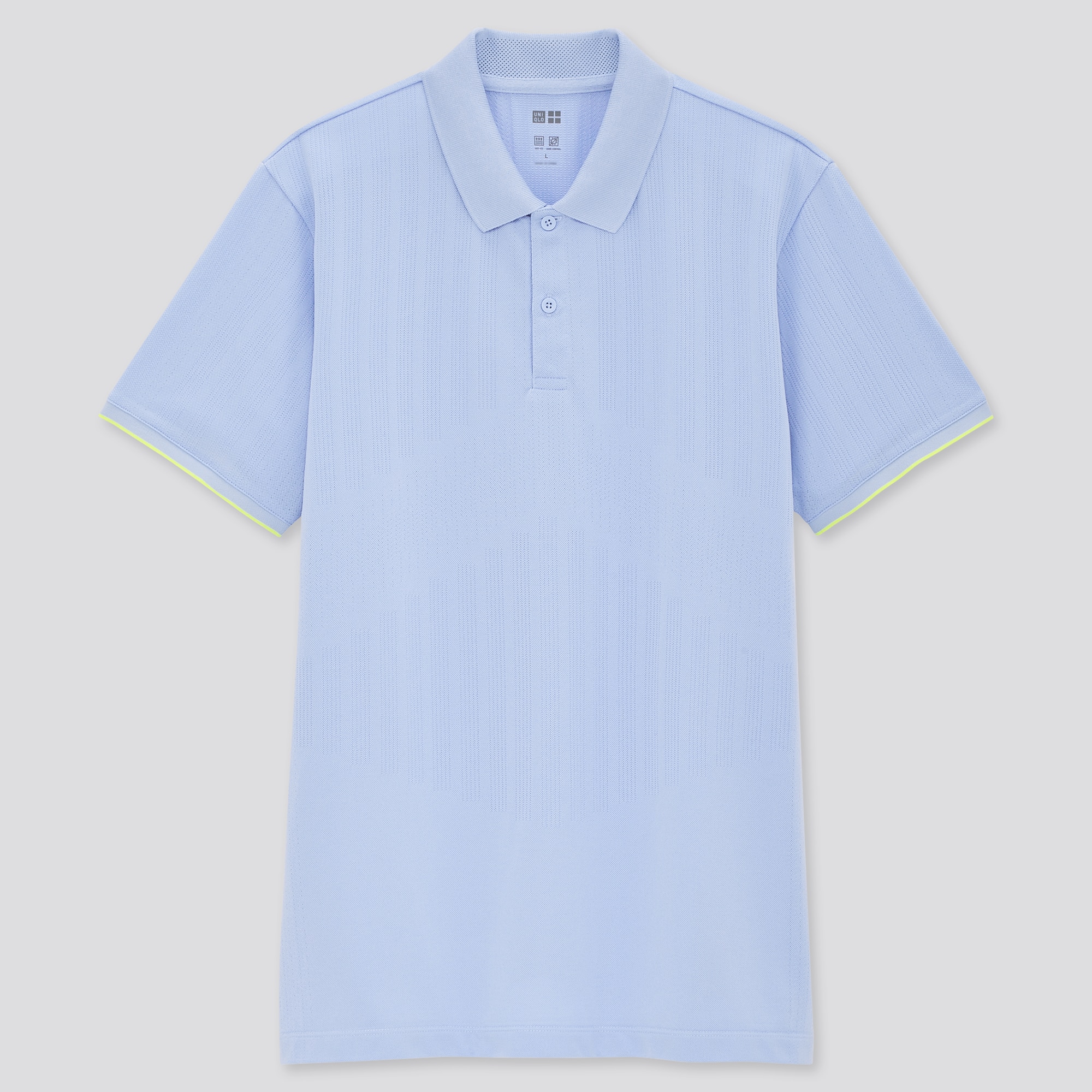 dry ex polo