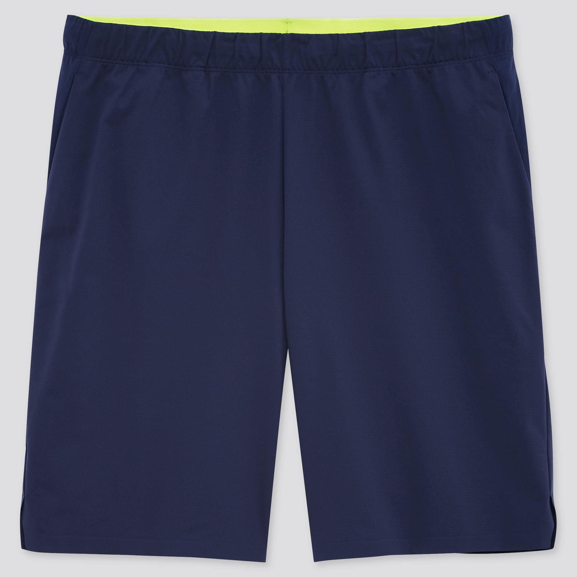 dry ex shorts uniqlo