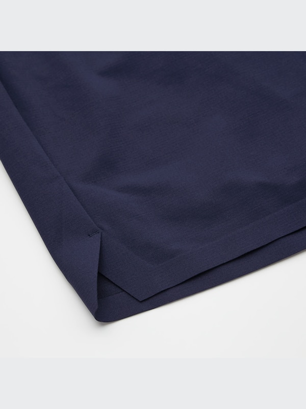 Uniqlo Plus Ultra Stretch Active Shorts