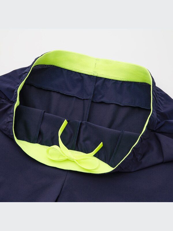Uniqlo Plus Ultra Stretch Active Shorts