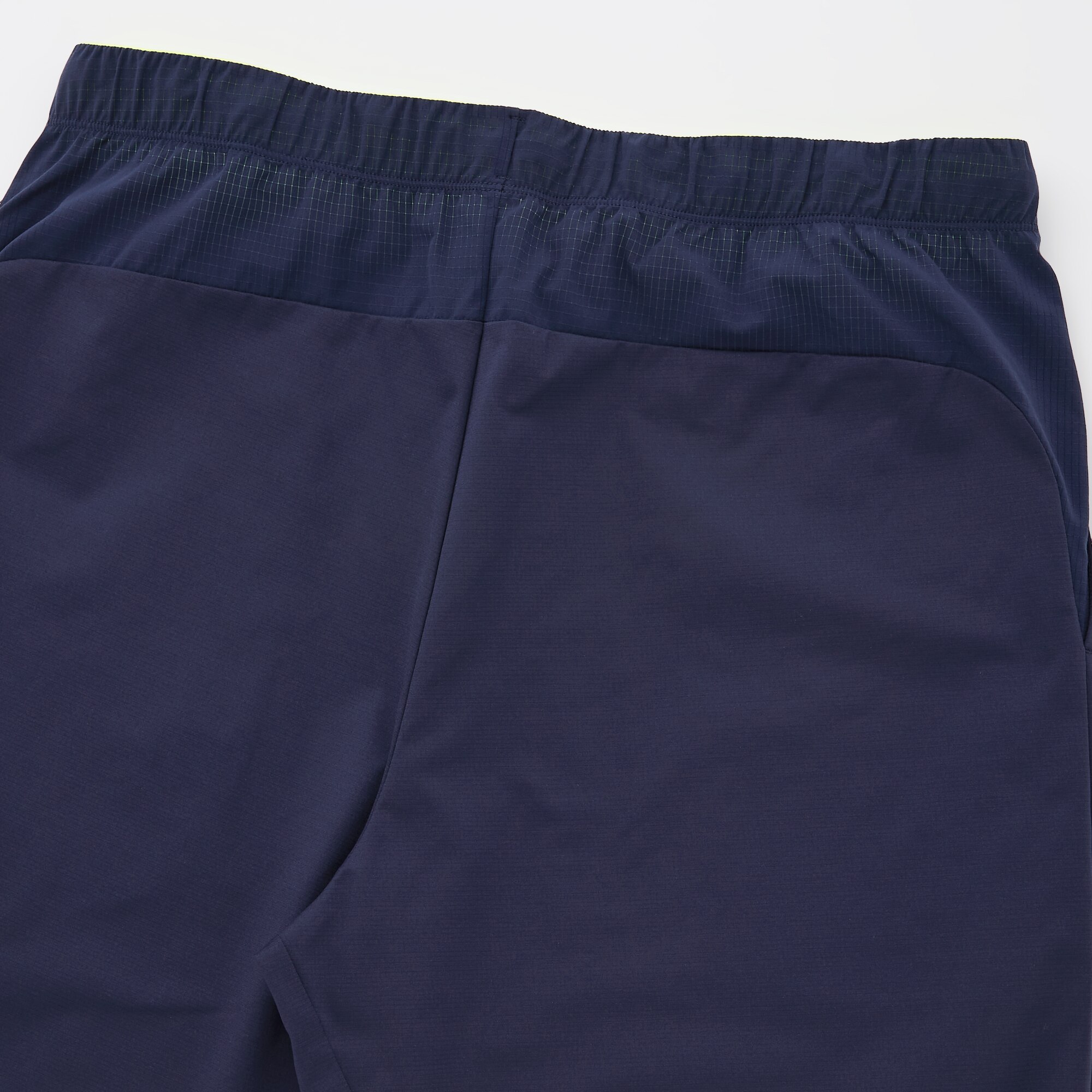 Men UNIQLO+ Ultra Stretch Active Shorts | UNIQLO UK