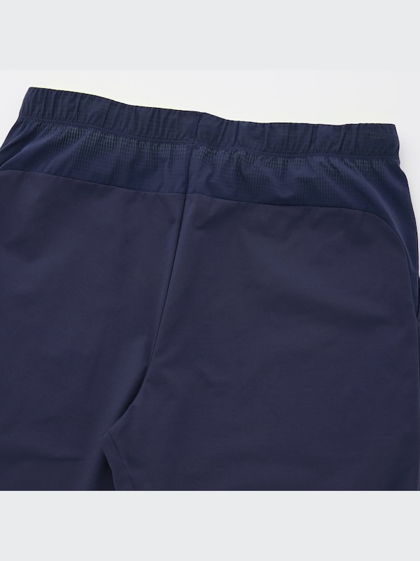 Uniqlo Plus Ultra Stretch Active Shorts