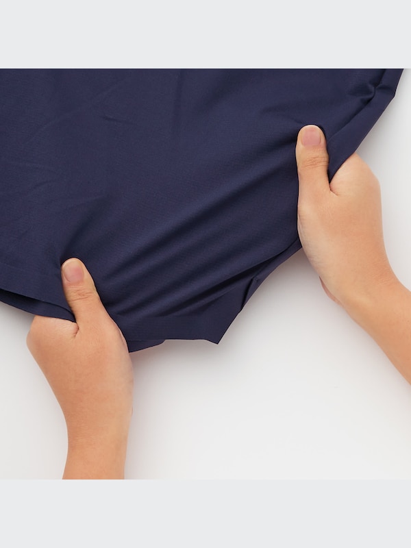 Uniqlo Plus Ultra Stretch Active Shorts