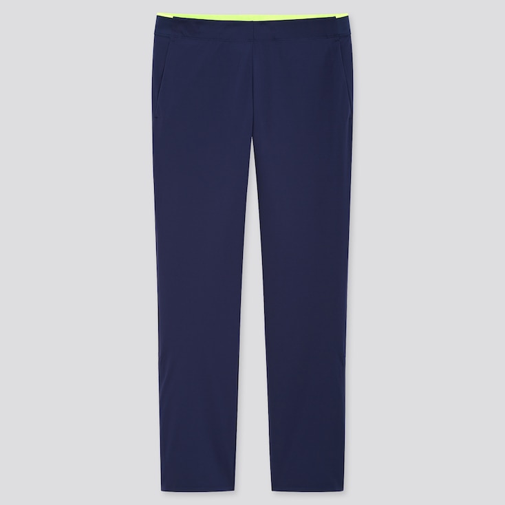 uniqlo active jogger pants