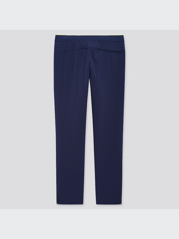 UNIQLO+ Ultra Stretch Active Pants