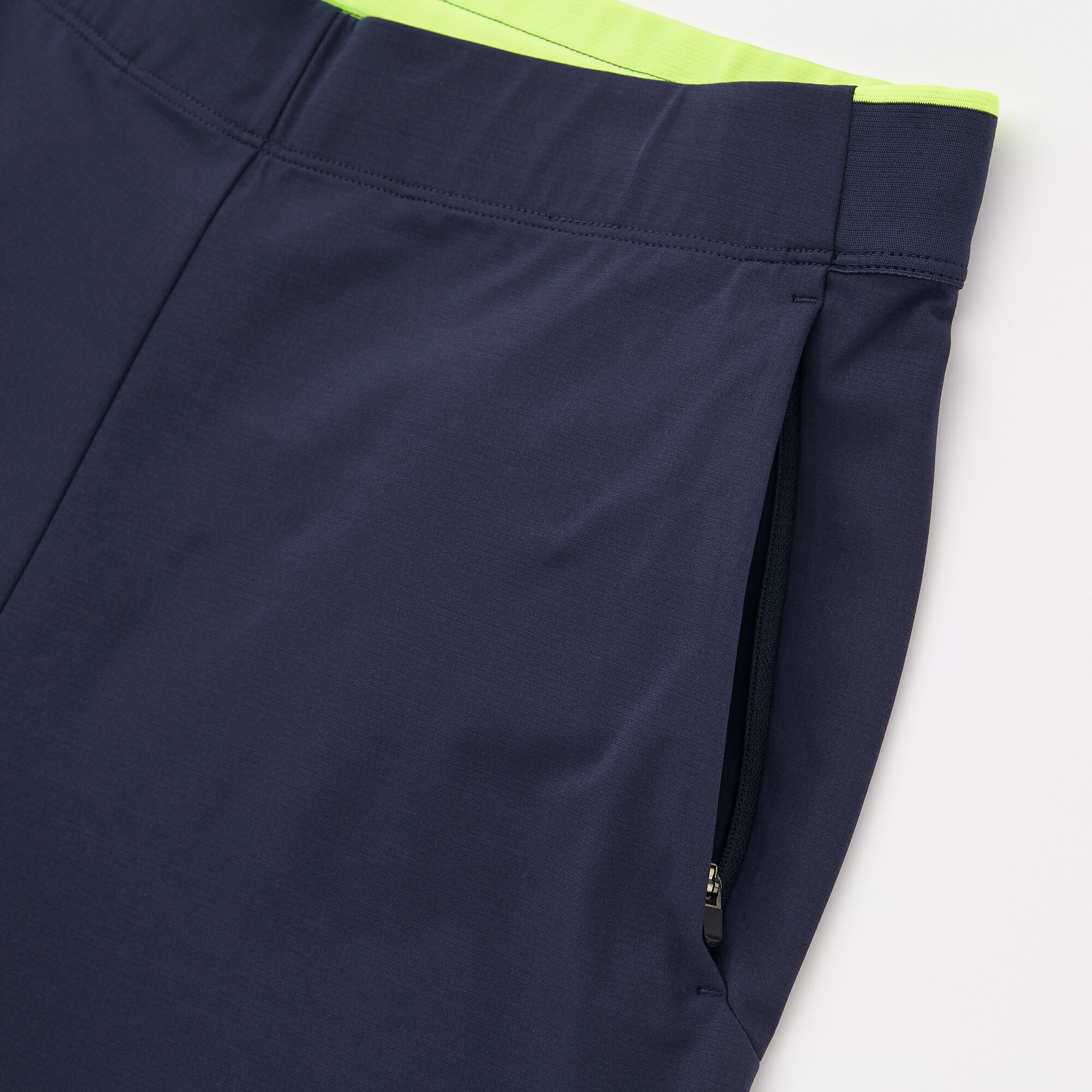 Men UNIQLO+ Ultra Stretch Active Trousers | UNIQLO UK