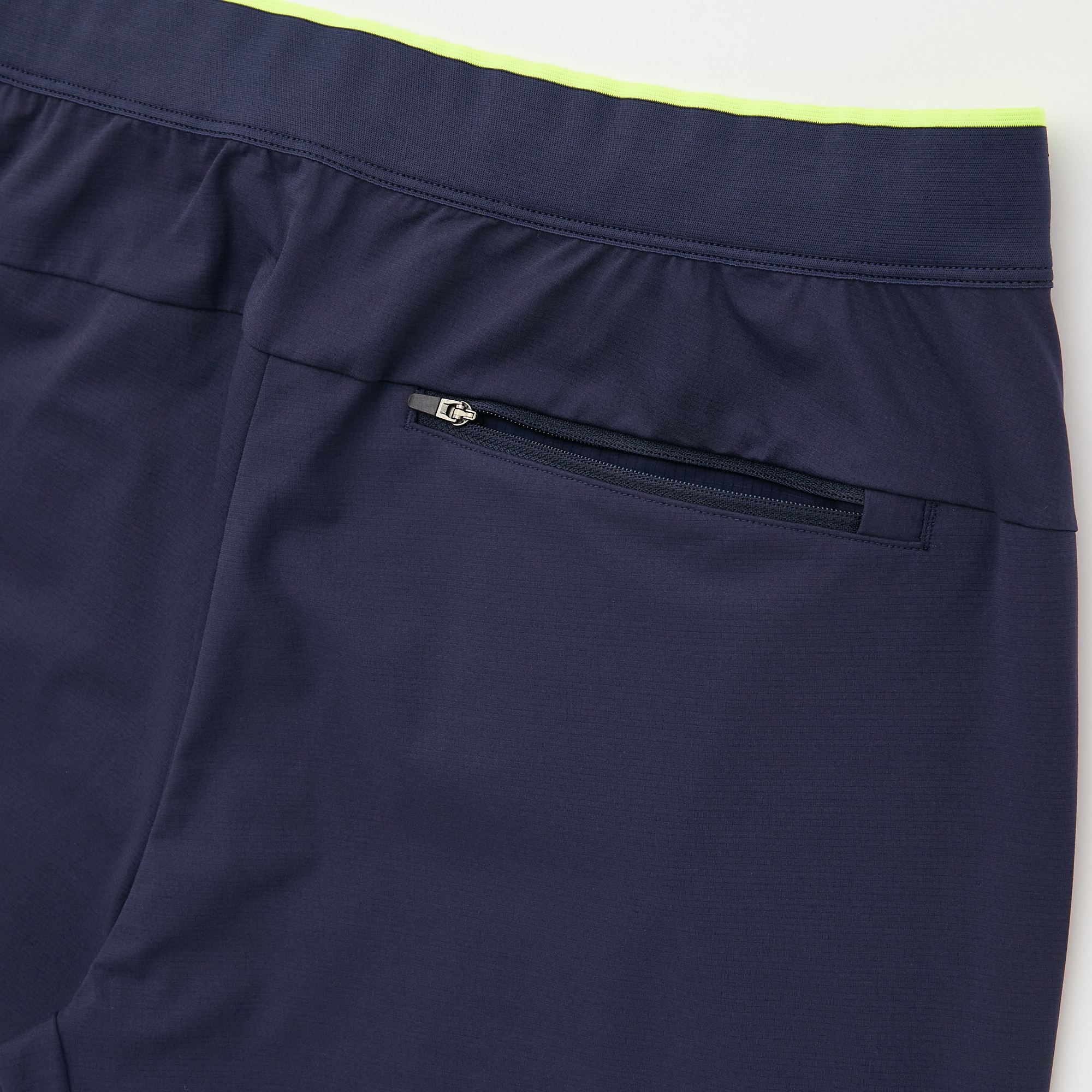 Men UNIQLO+ Ultra Stretch Active Trousers | UNIQLO UK