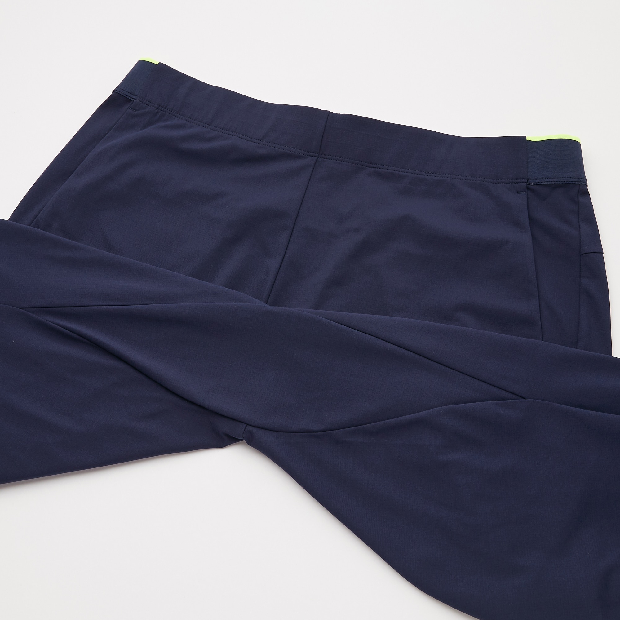 uniqlo active jogger pants