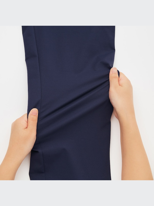 UNIQLO+ Ultra Stretch Active Pants