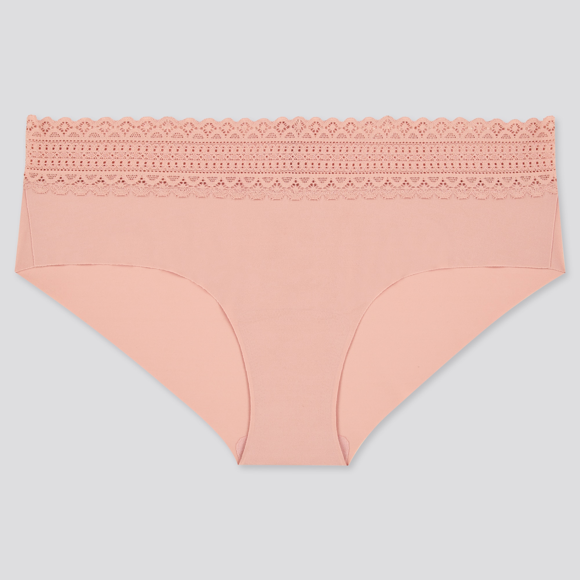 uniqlo airism seamless underwear