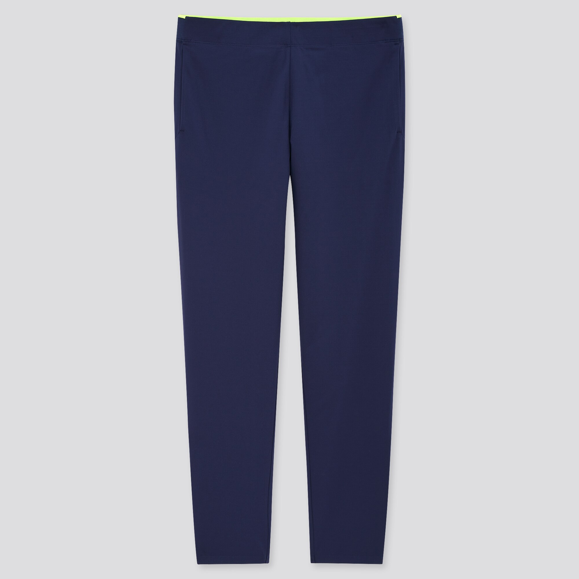 uniqlo active jogger pants