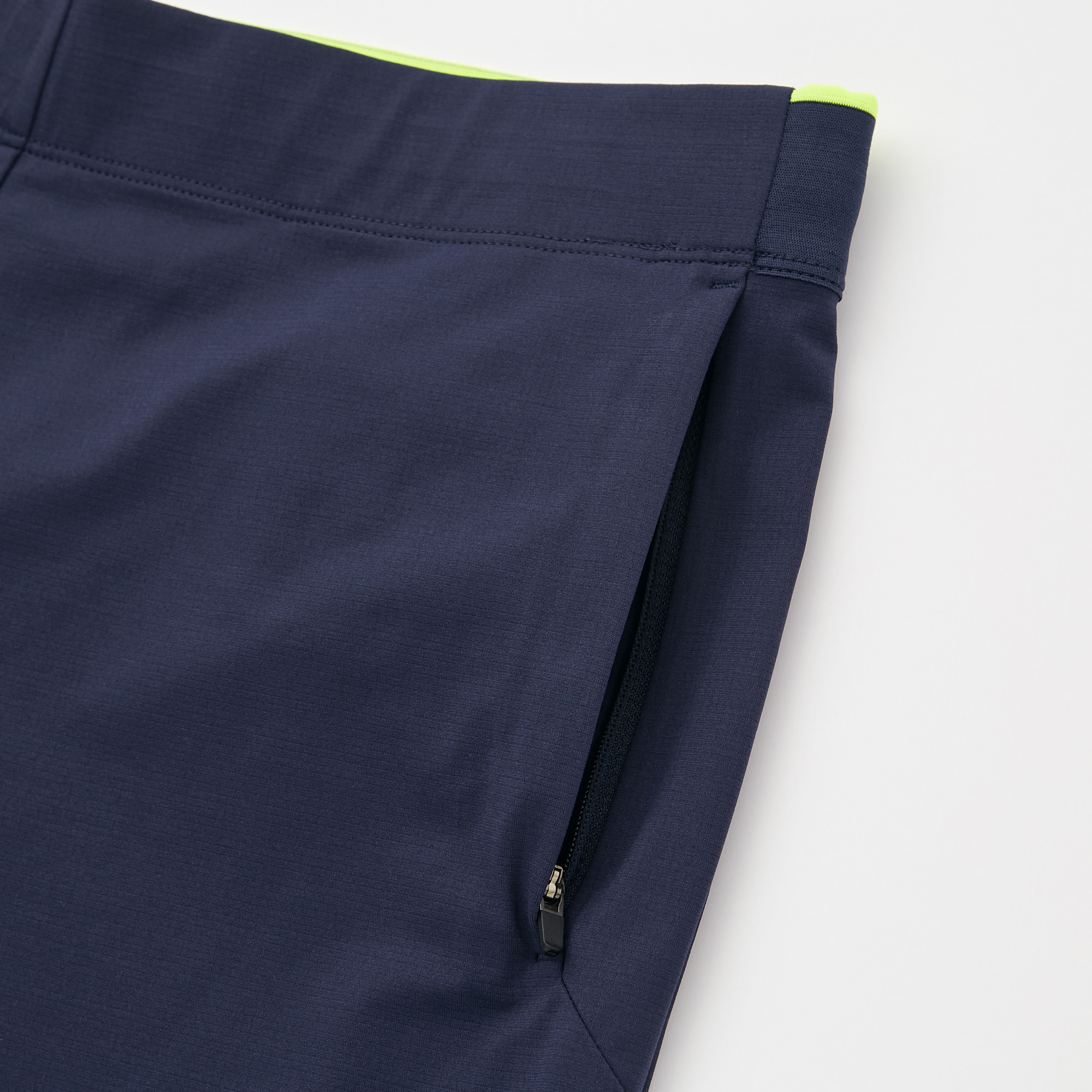 Women UNIQLO+ Ultra Stretch Active Trousers | UNIQLO