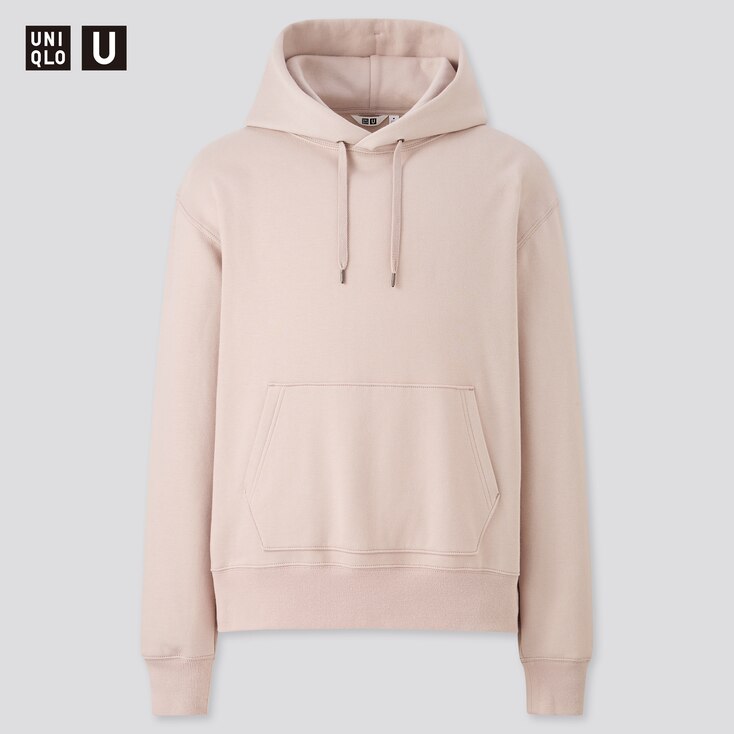 ユニクロ岸和田カンカンベイサイドモール Herren Uniqlo U Sweatshirt Mit Kapuze Outfit Stylehint