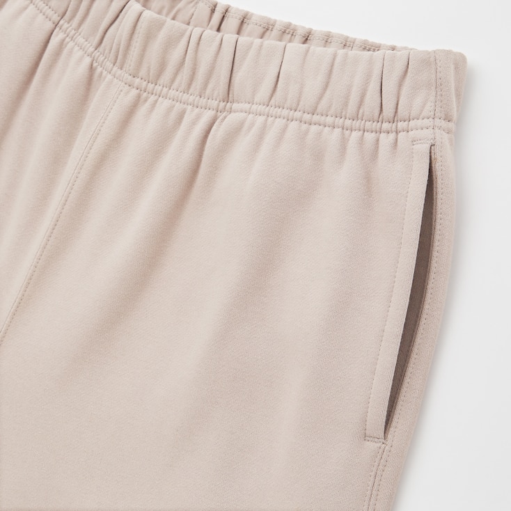 uniqlo basic sweatpants