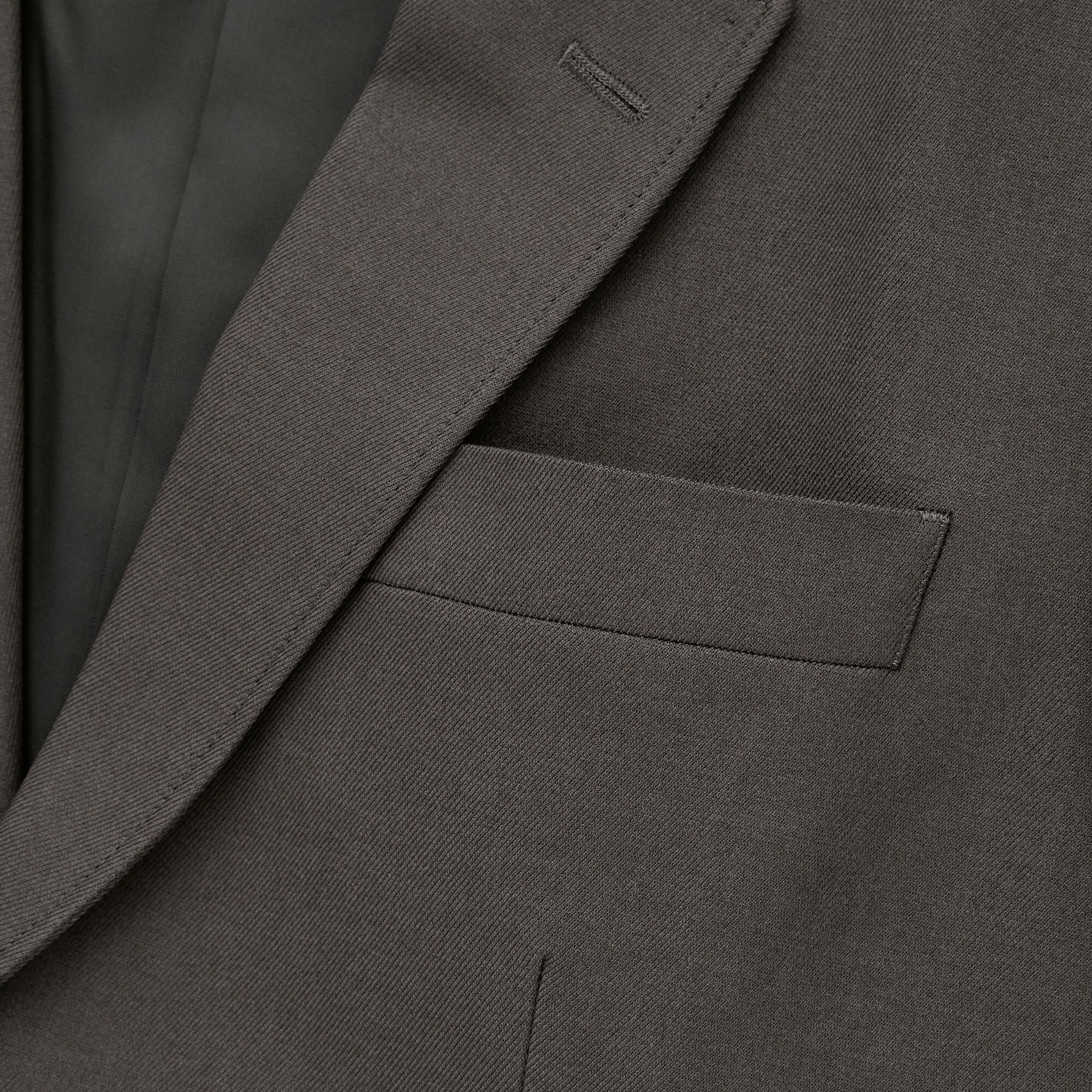 uniqlo u tailored jacket