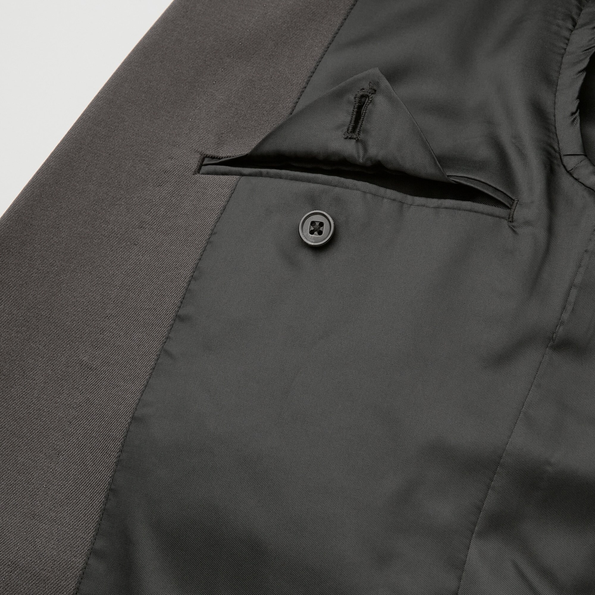 uniqlo u tailored jacket