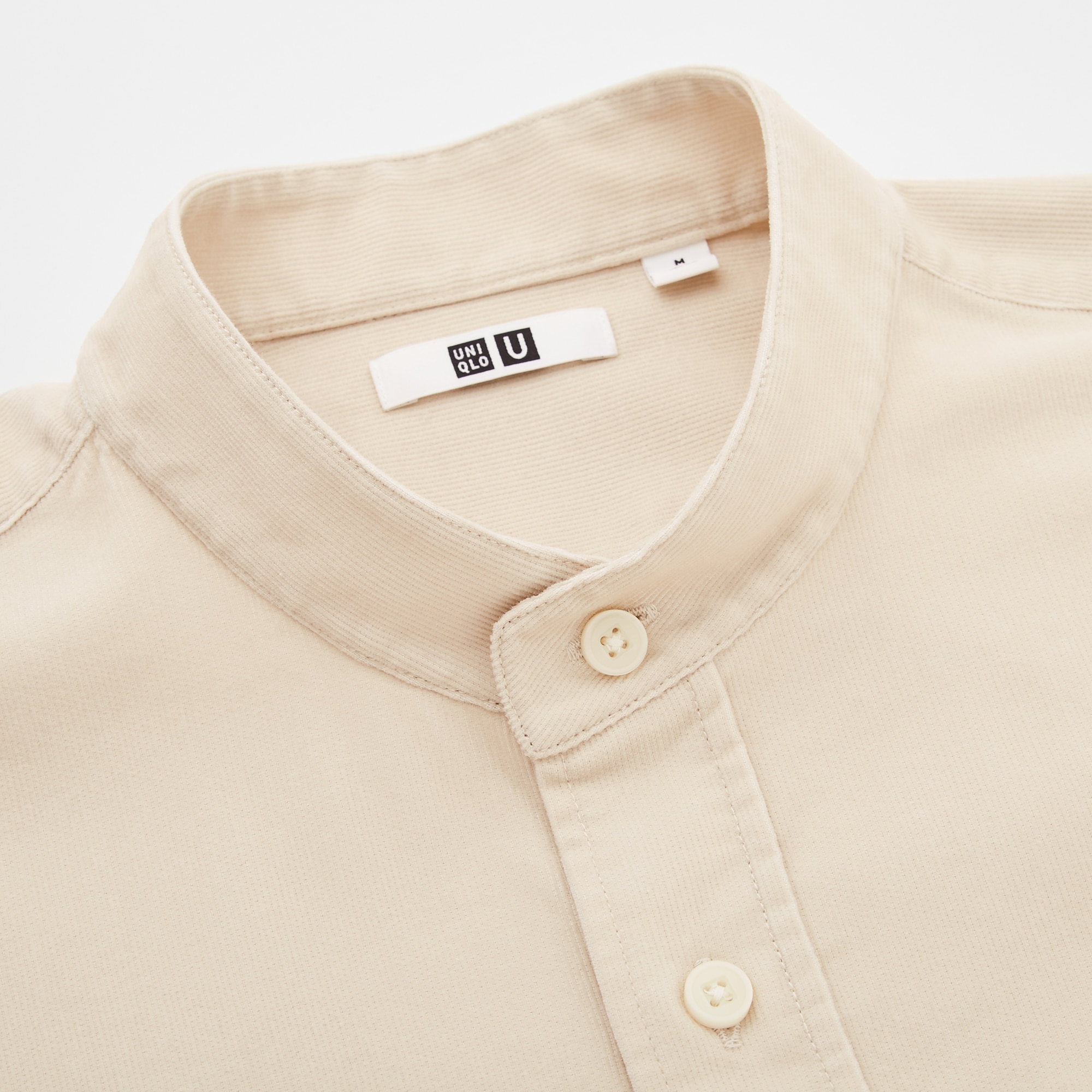 uniqlo u corduroy