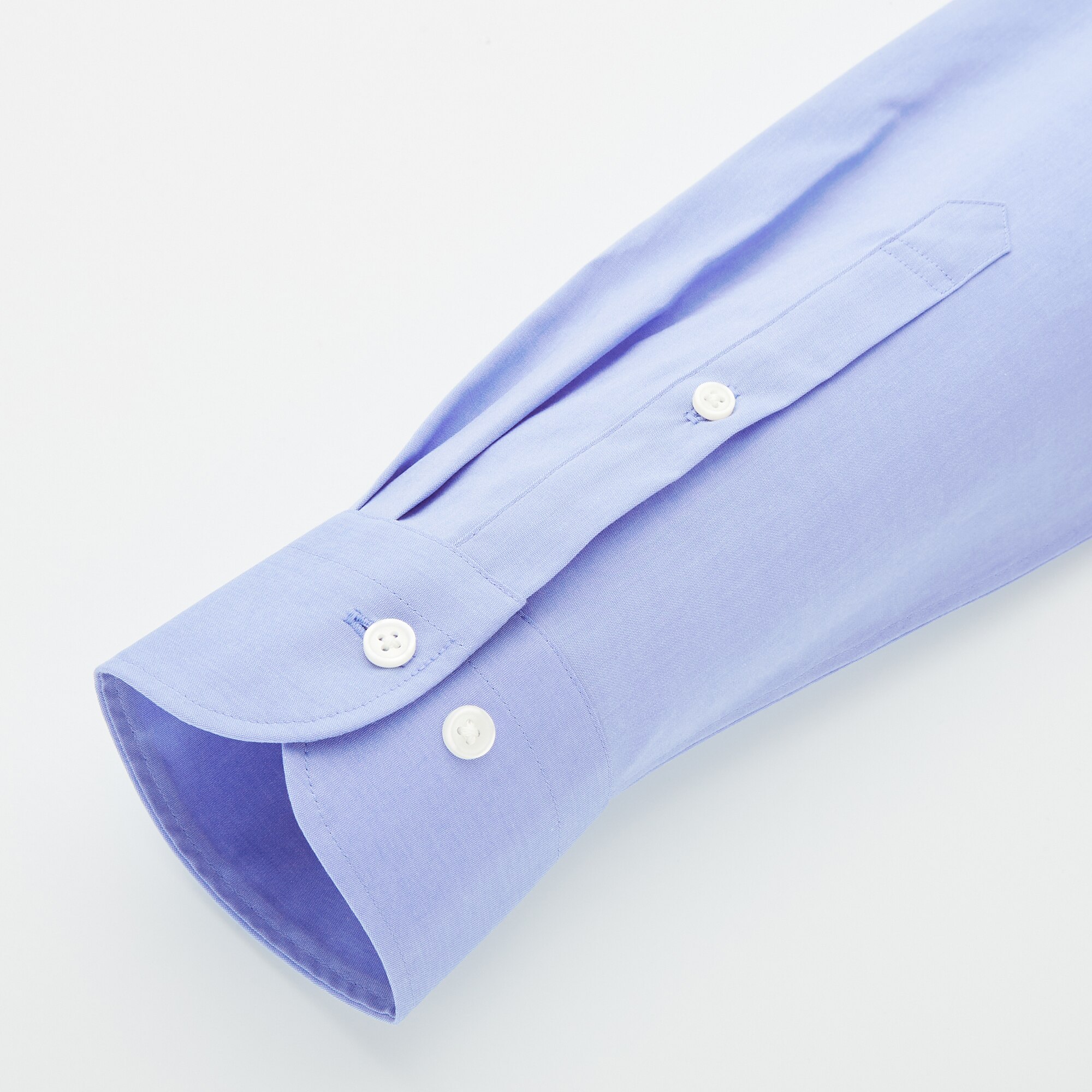 MEN'S EASY CARE STRETCH SLIM FIT LONG 