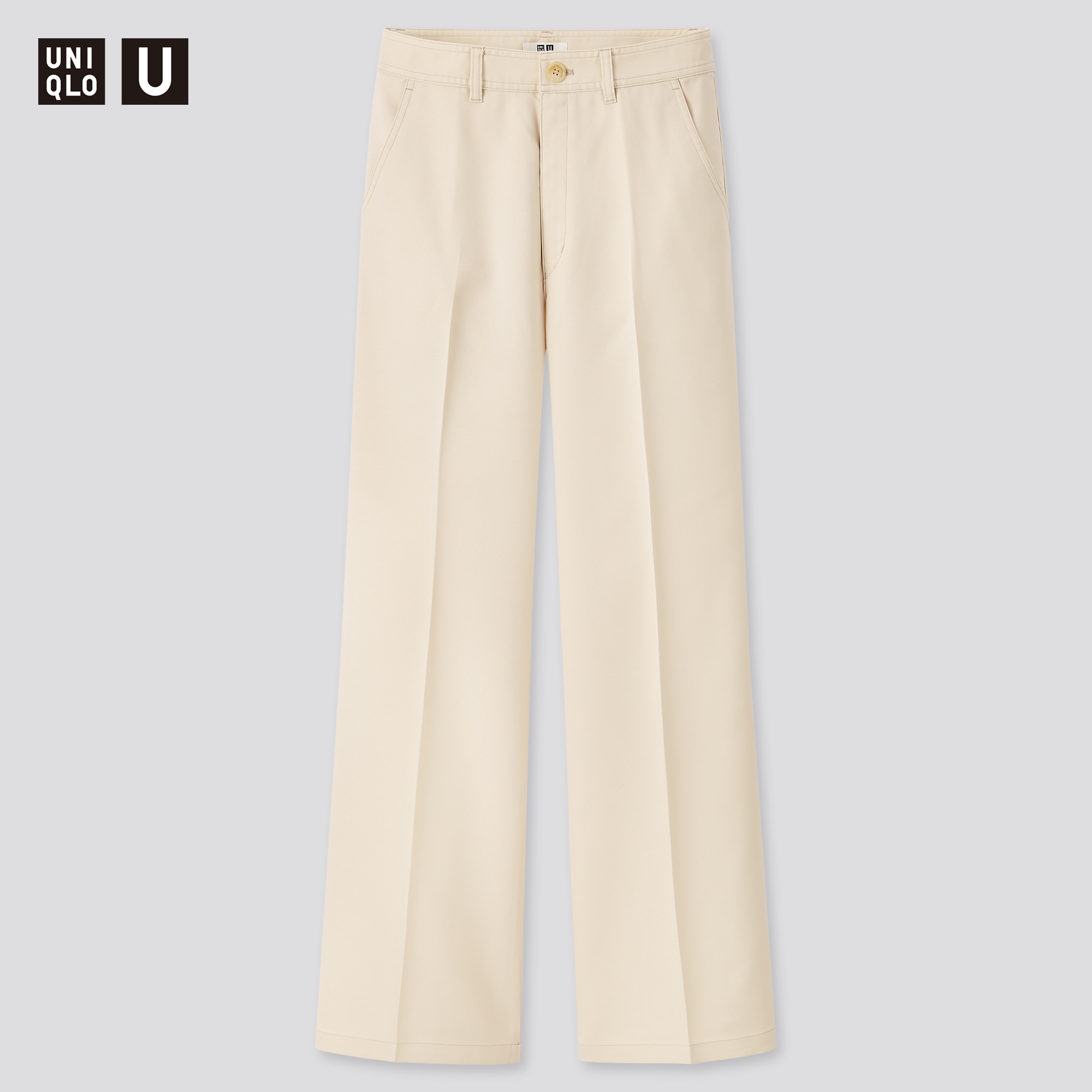 WOMEN'S EXTRA STRETCH HIGH RISE LEGGING PANTS | UNIQLO IN
