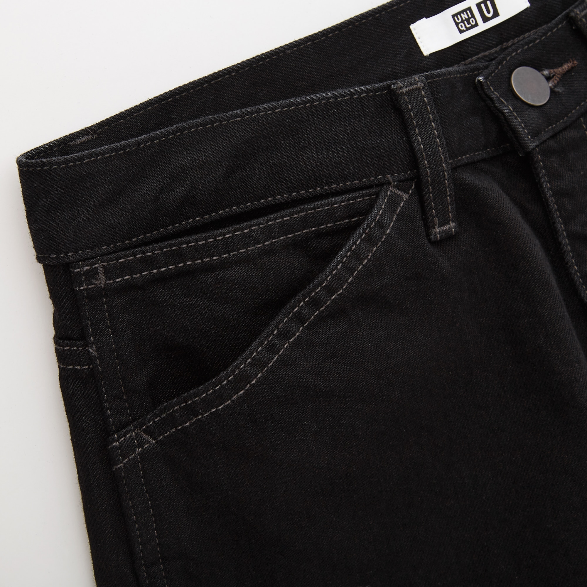 uniqlo flare pants