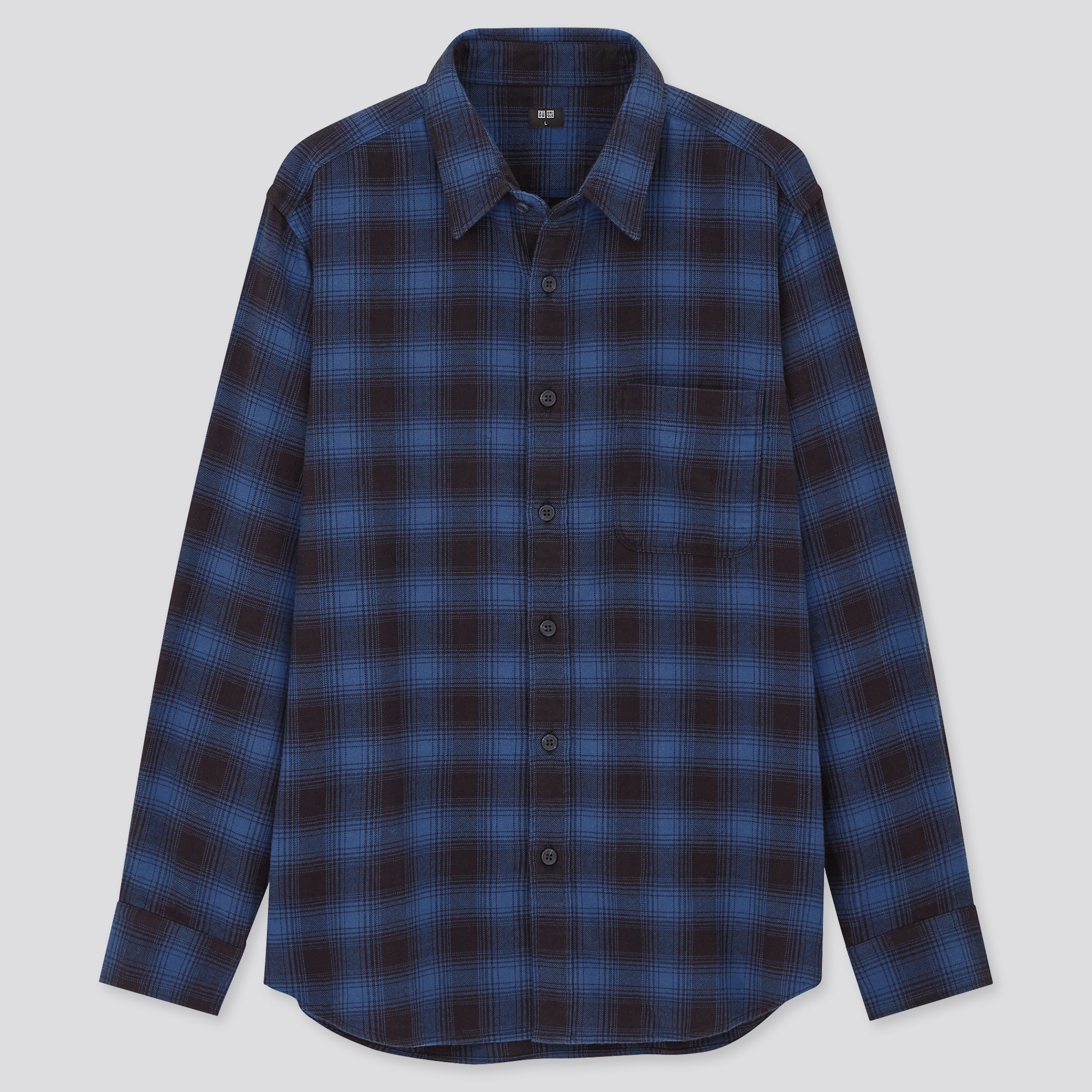 chemise carreaux