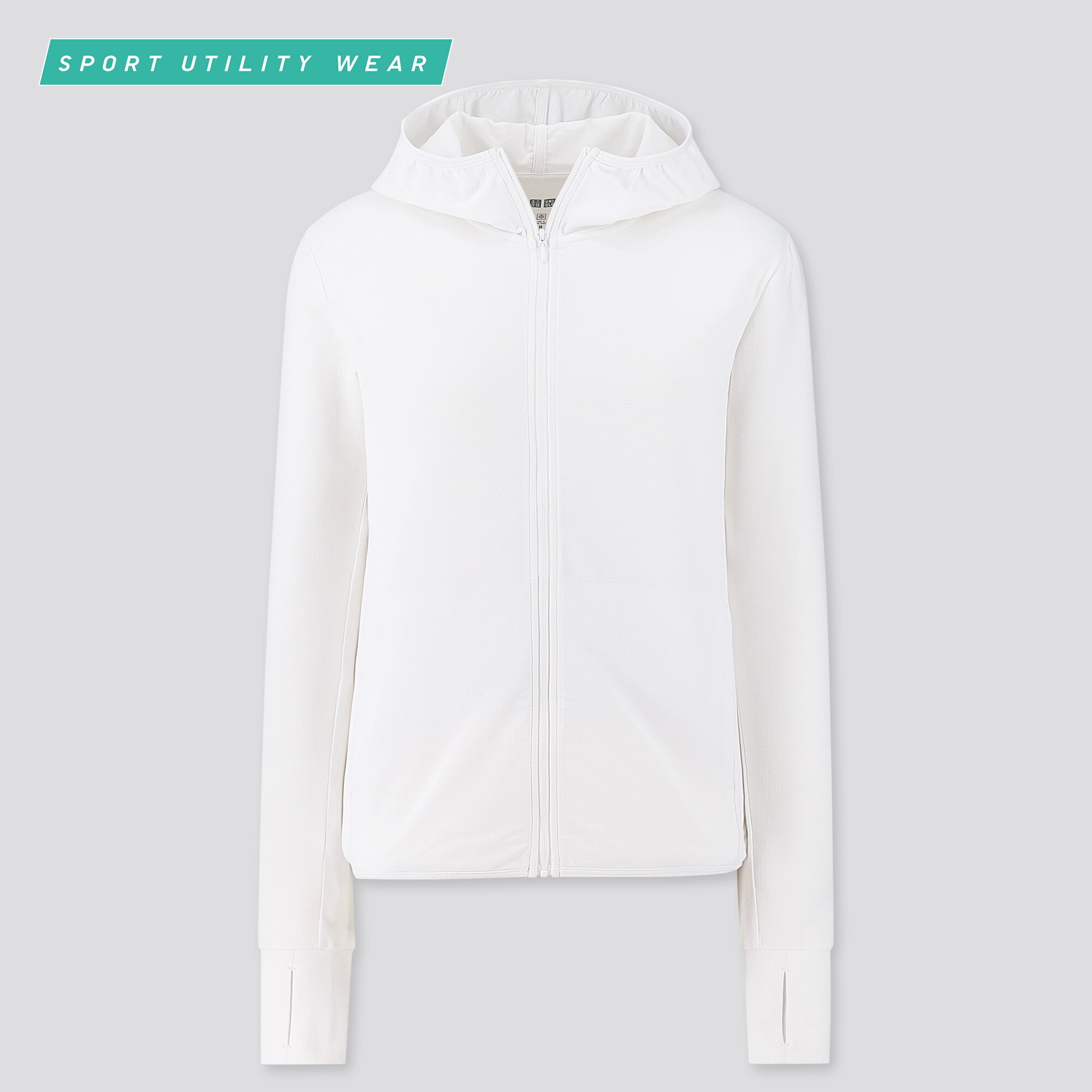 uv protection hoodie