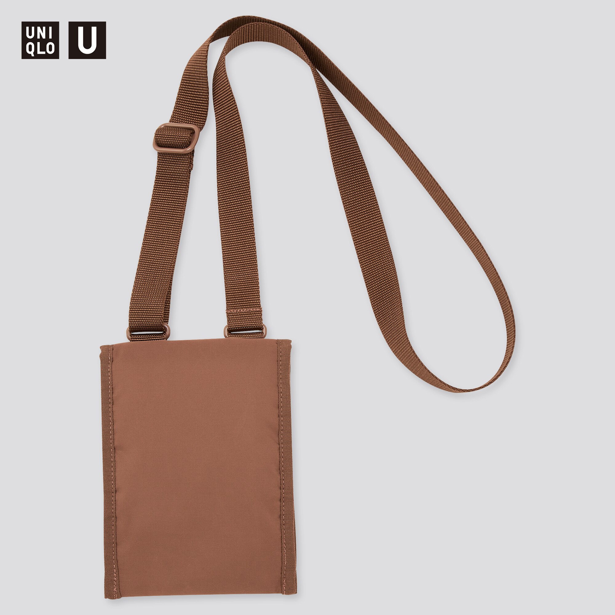 uniqlo minnie bag