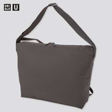 Uniqlo U Padded Shoulder Bag