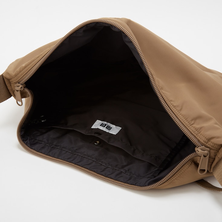 U PADDED SHOULDER BAG | UNIQLO US