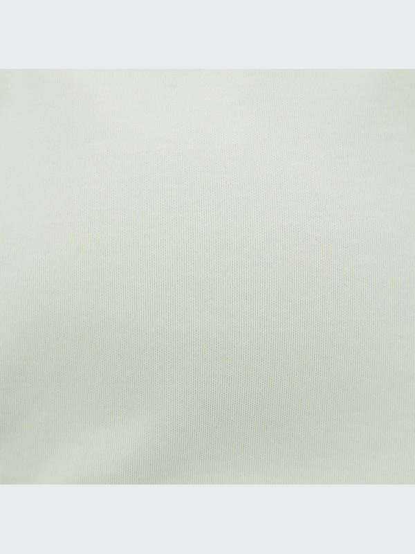 Cotton Front-Open Bra