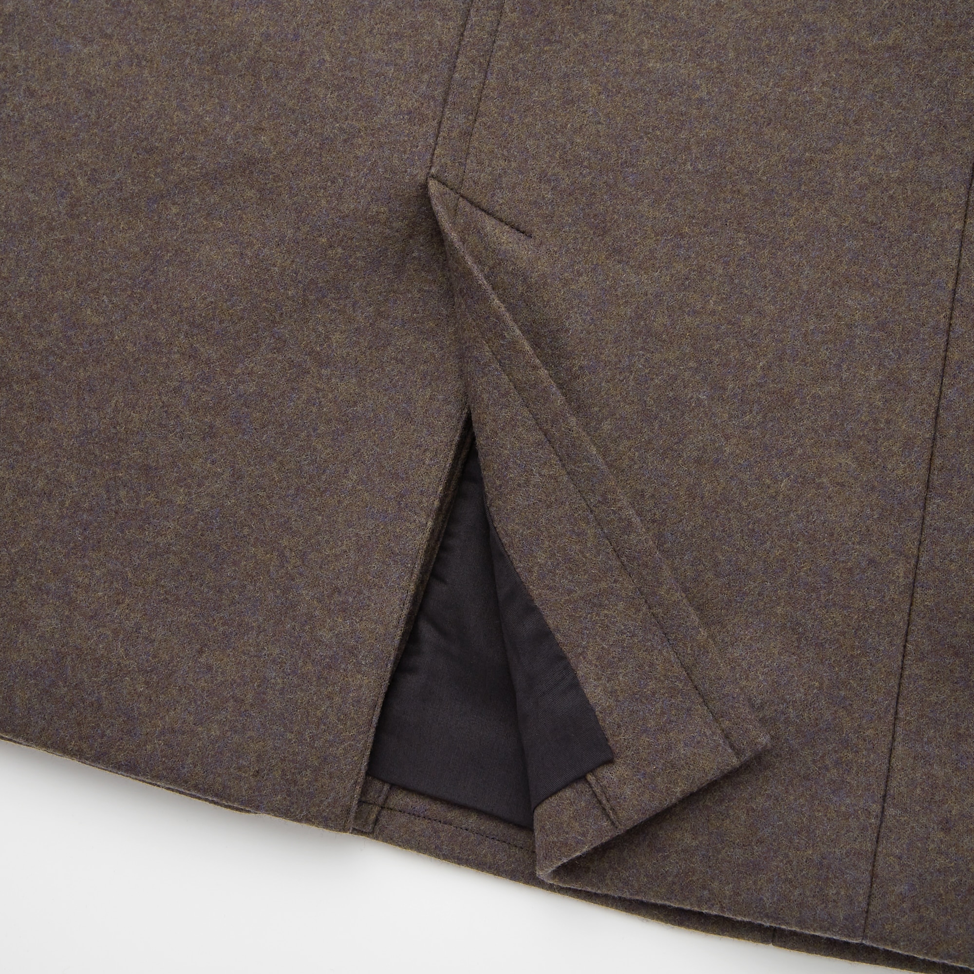 Women Uniqlo U Wool Blend Jersey Jacket Women Uniqlo U Wool Blend Jersey Jacket
