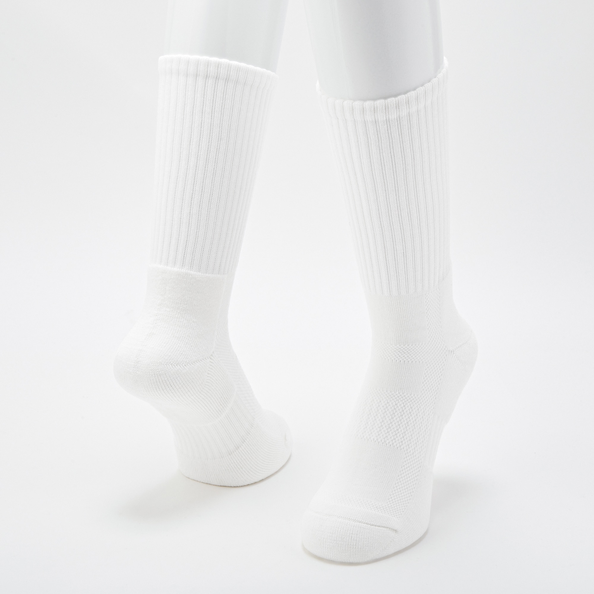 MEN PILE SOCKS UNIQLO US