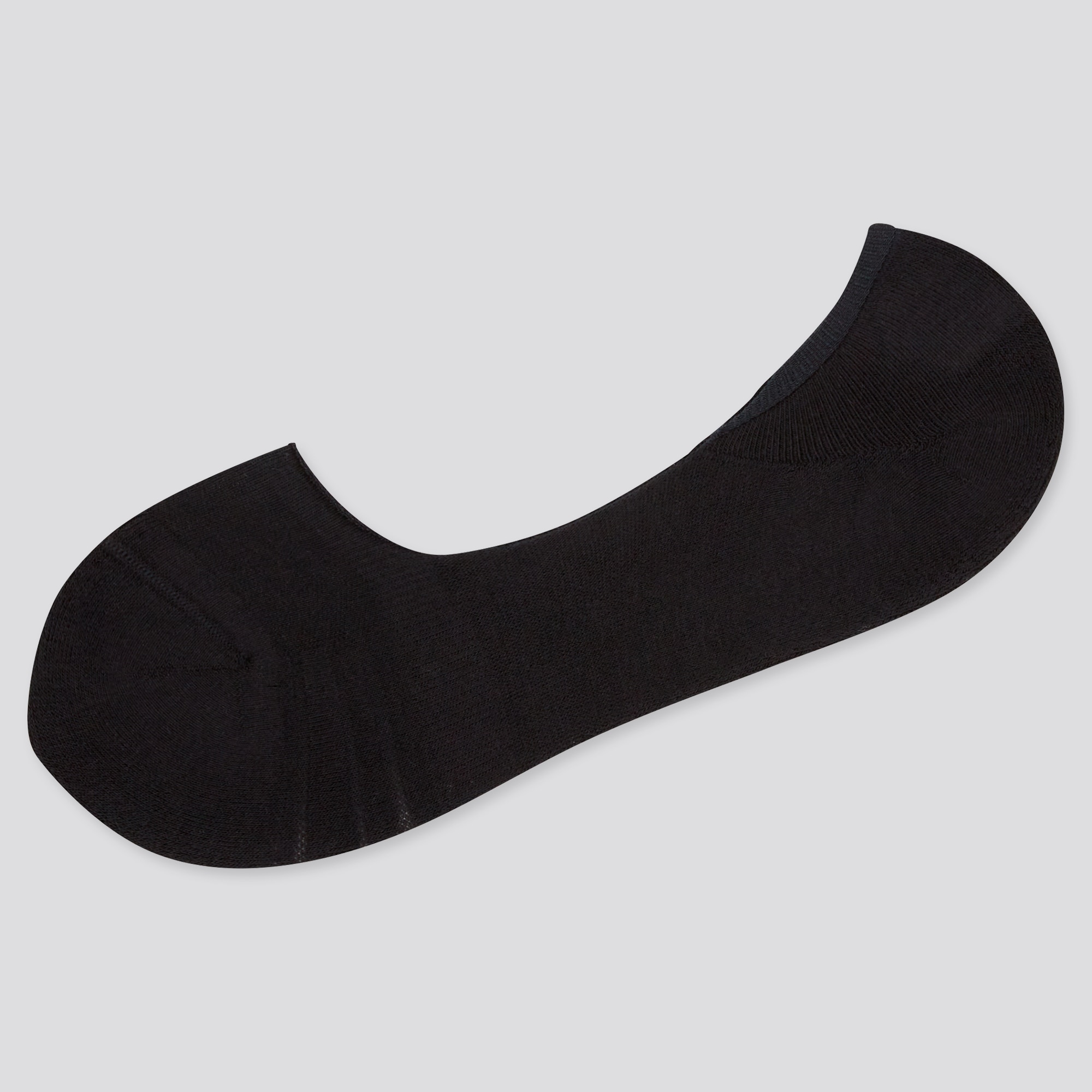 uniqlo men's no show socks