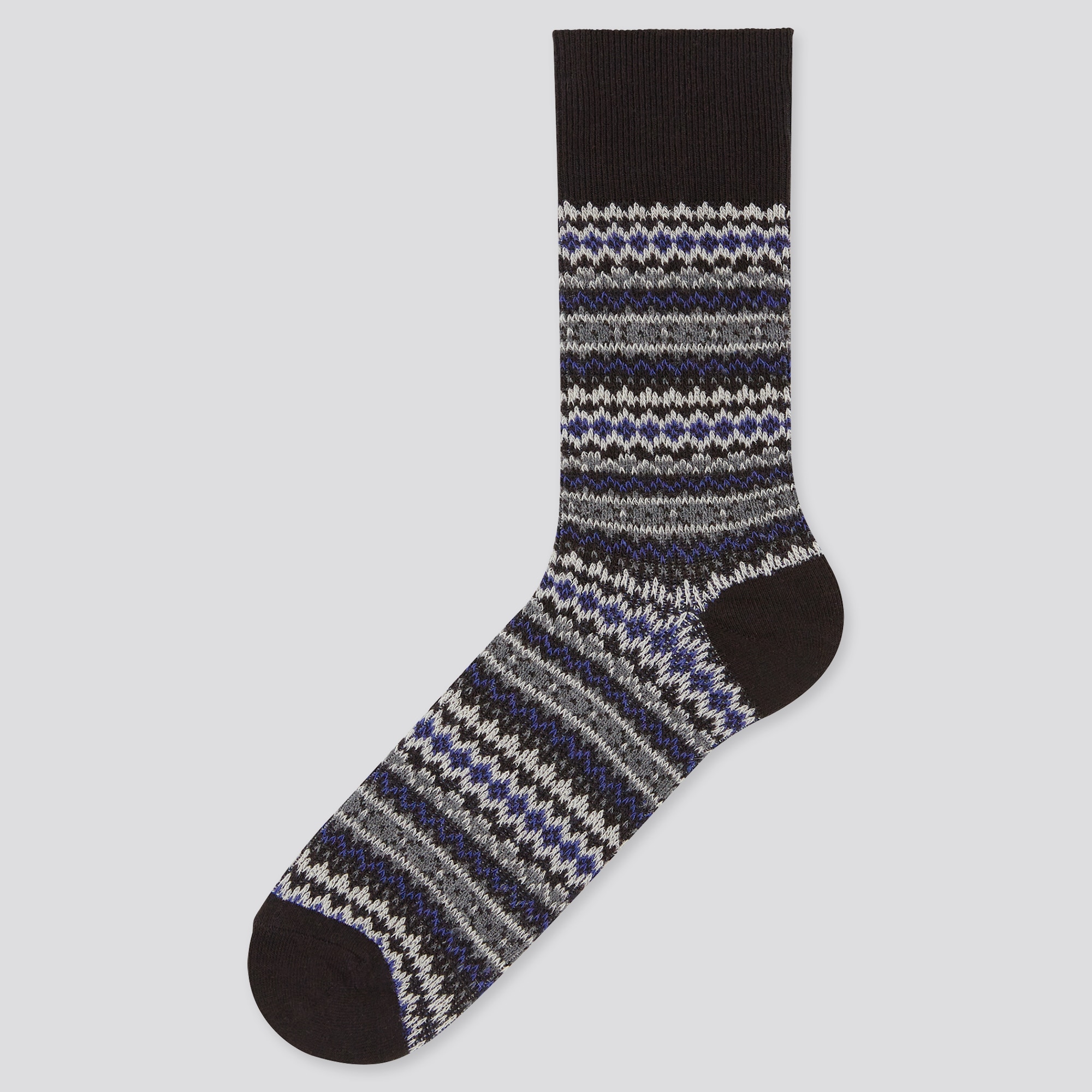 Thermal hotsell socks uniqlo