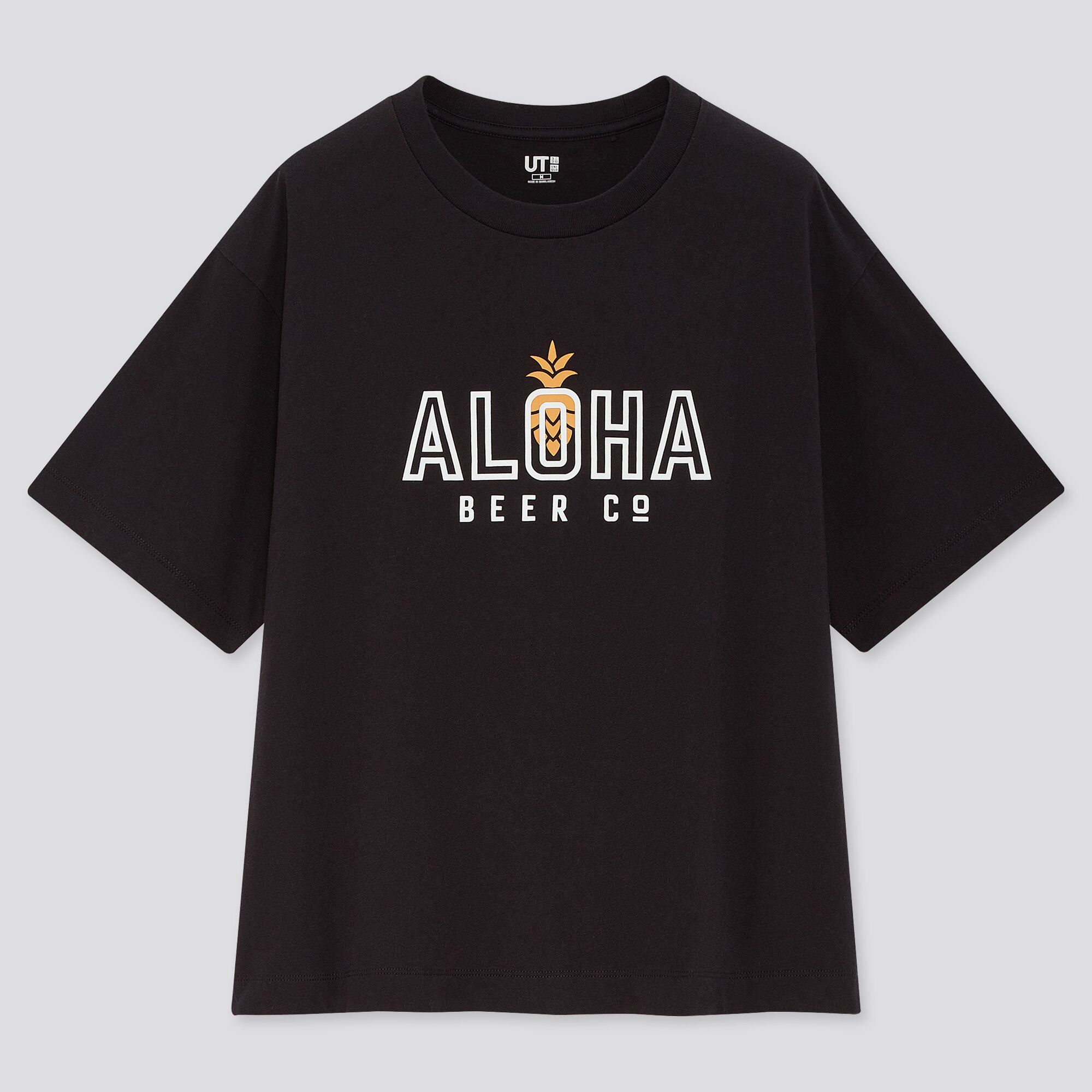 HAWAII_ALOHABEER_WOMEN_SHIRT