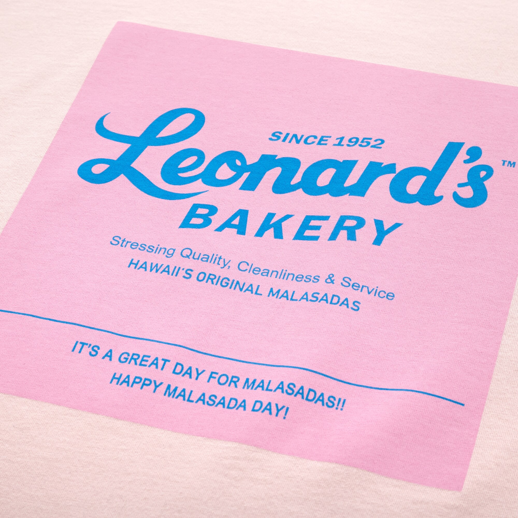 LEONARDSBAKERY