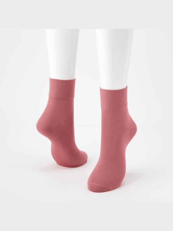Taper Crew Socks (Pack of 3)