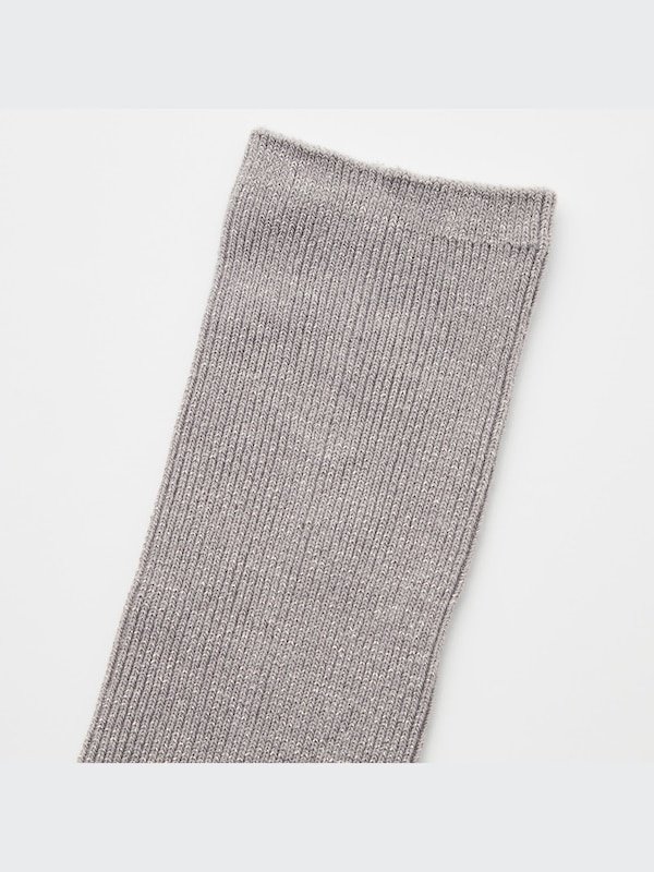 Glitter Socks (Pack of 3)