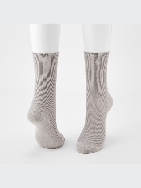 Glitter Socks (Pack of 3)