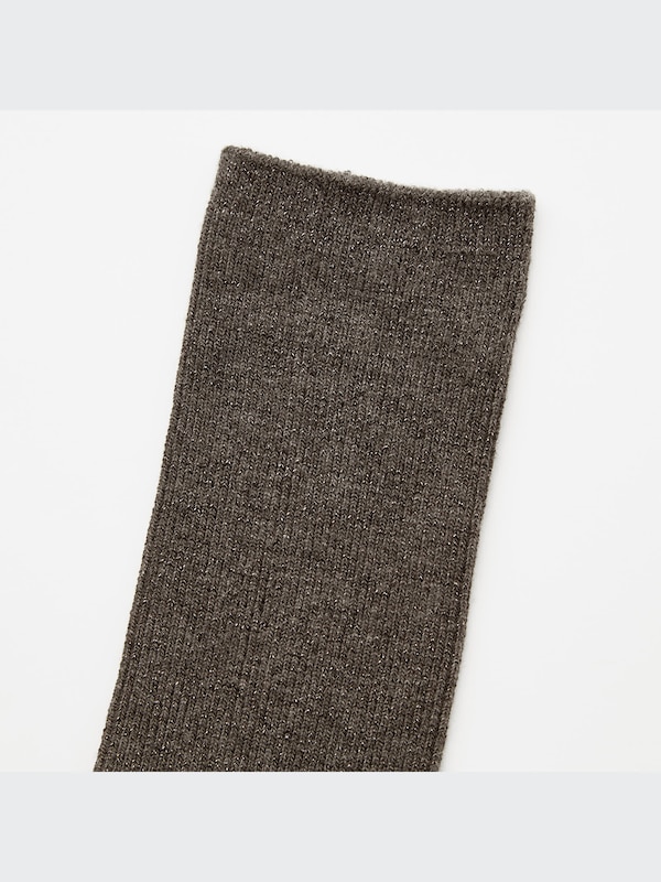 Glitter Socks (Pack of 3)