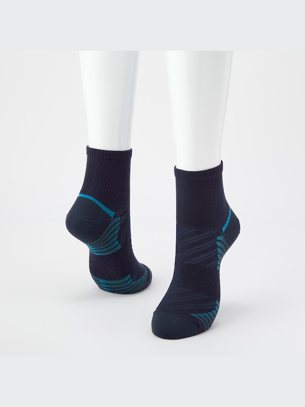 Crew Sports Socks (Pack of 3)