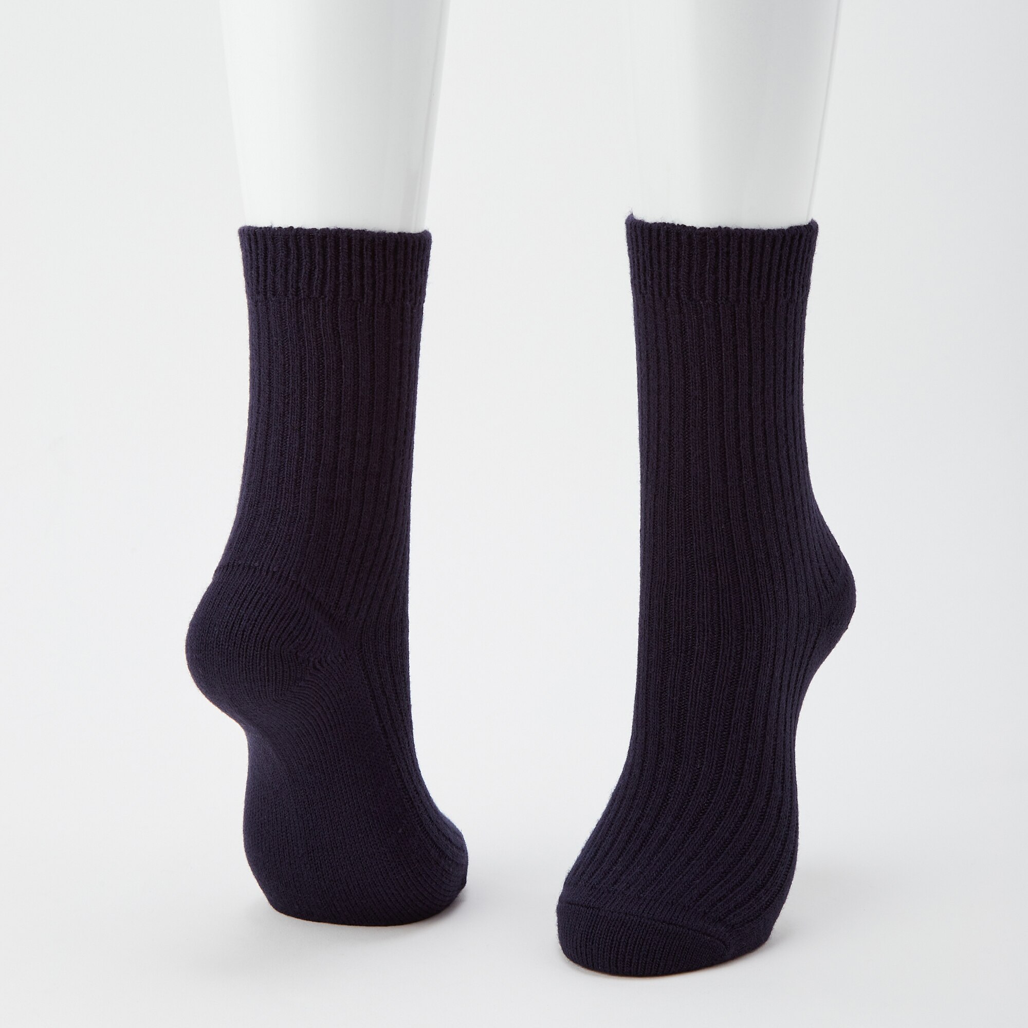 Uniqlo on sale thermal socks