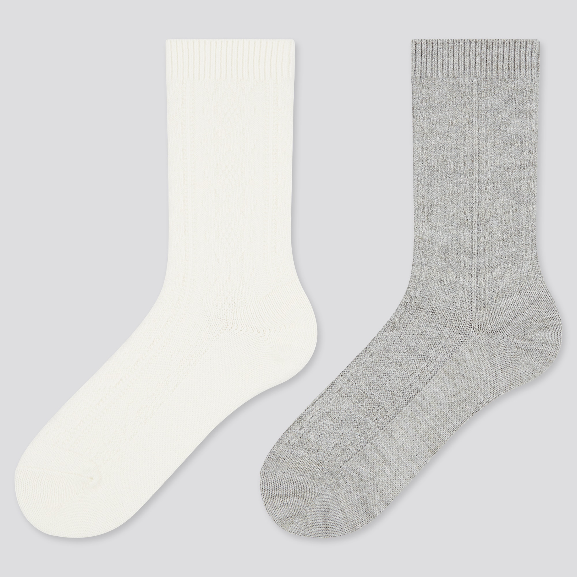 Thermal socks outlet uniqlo