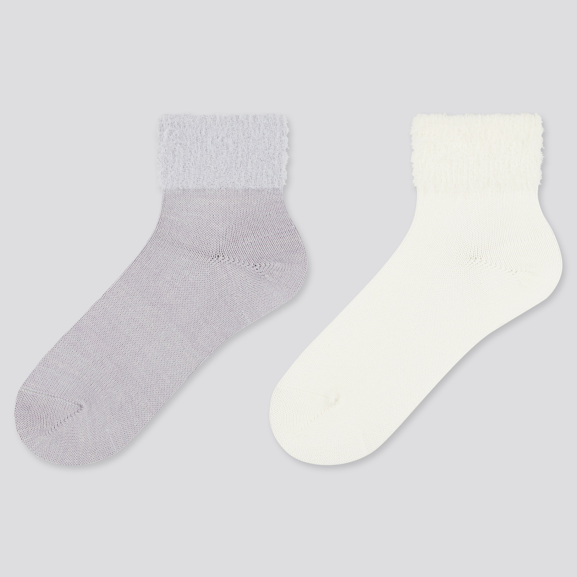 uniqlo trainer socks