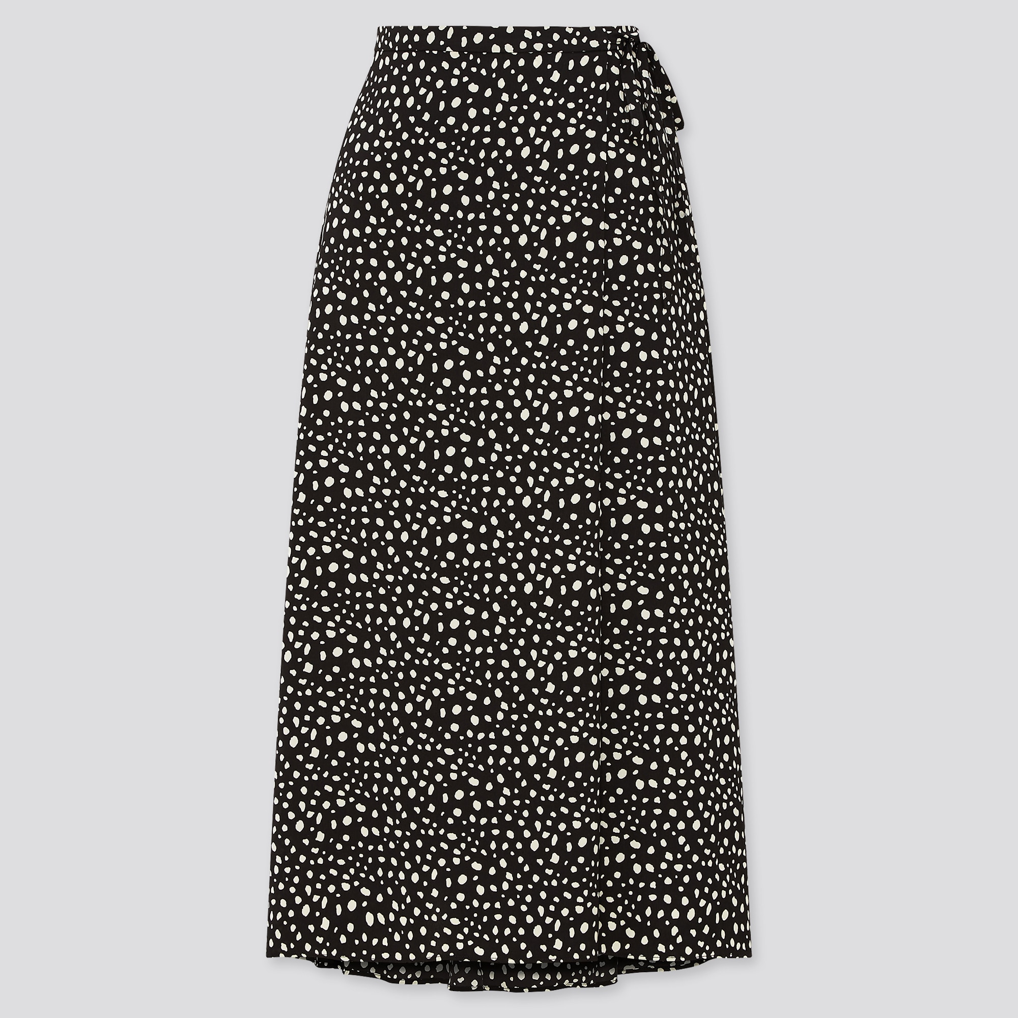 womens flared skirts