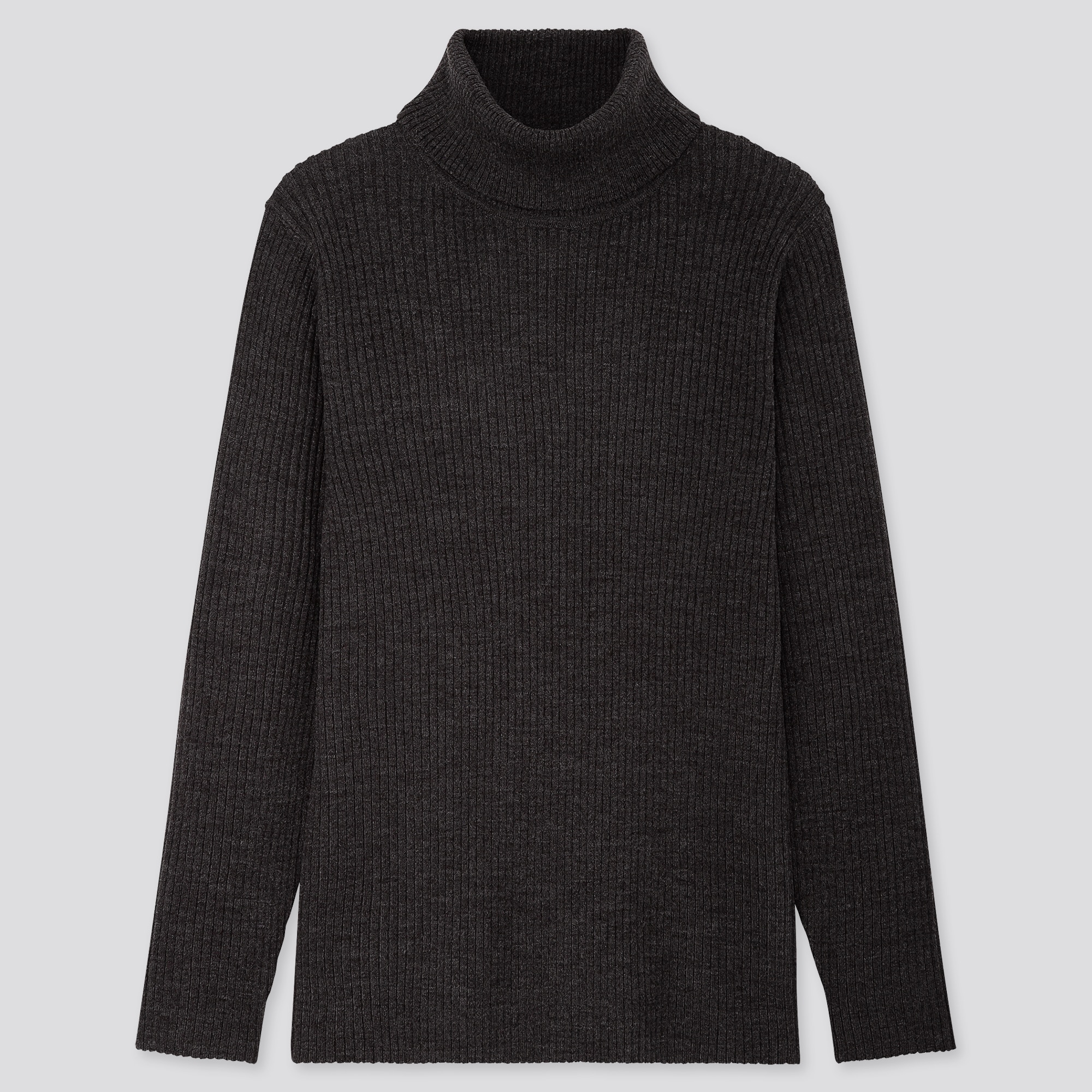 uniqlo cashmere turtleneck mens