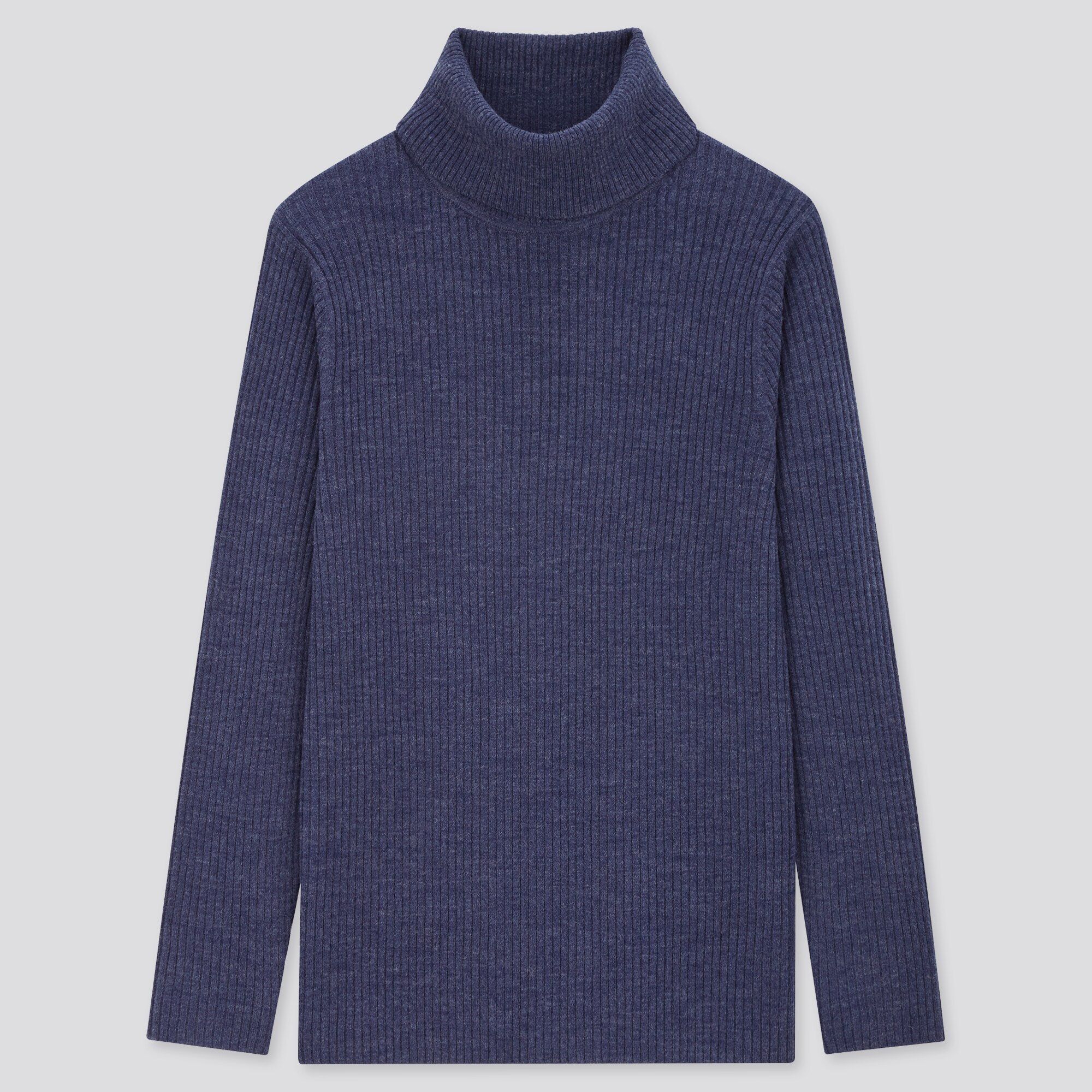turtleneck uniqlo men's price