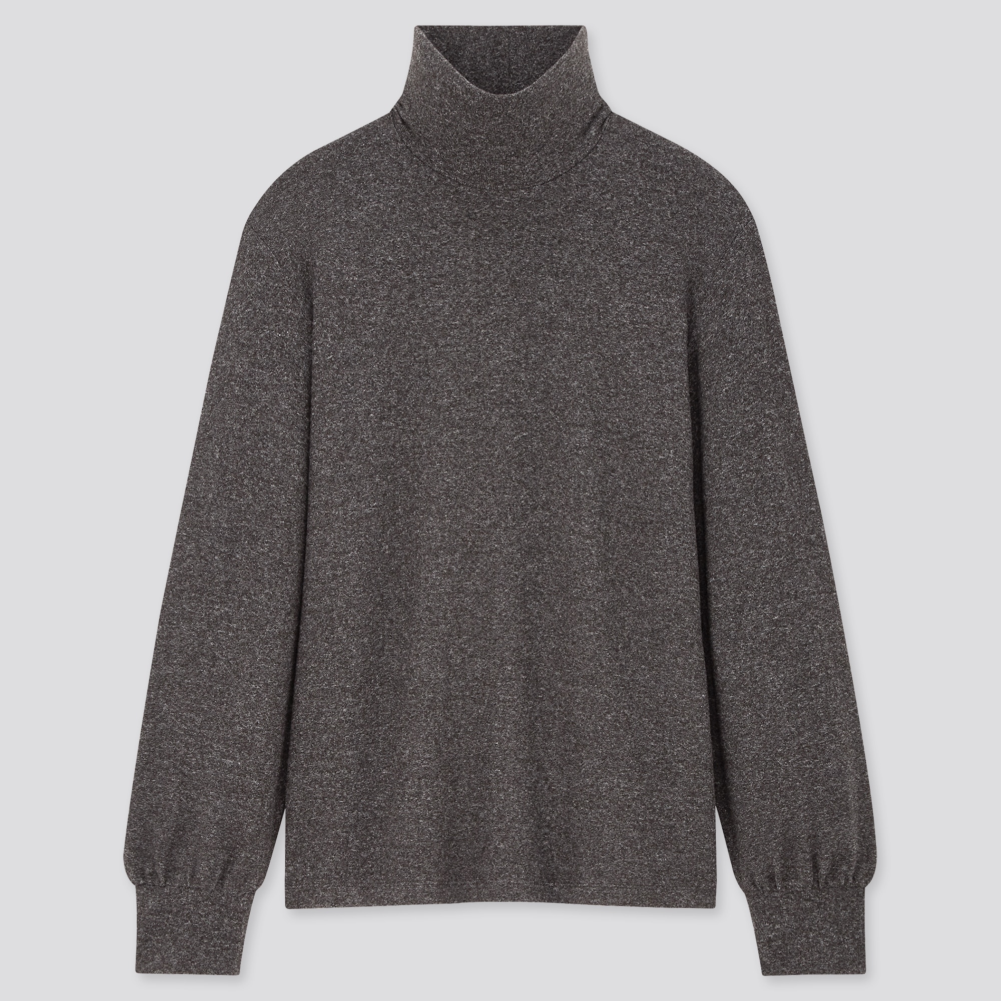 uniqlo turtleneck australia