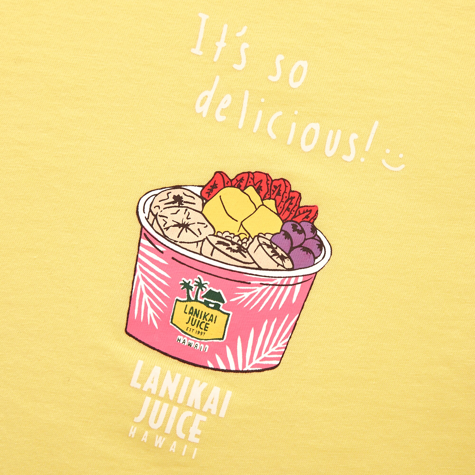 LANIKAIJUICE